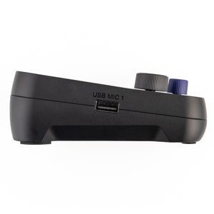Zoom PodTrak P2 Audio Interface