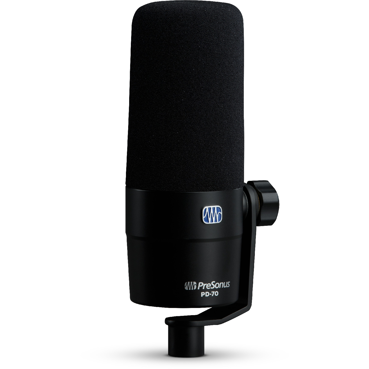 PreSonus PD-70 Dynamic Podcast Microphone