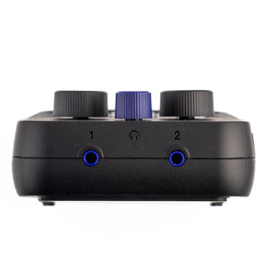 Zoom PodTrak P2 Audio Interface