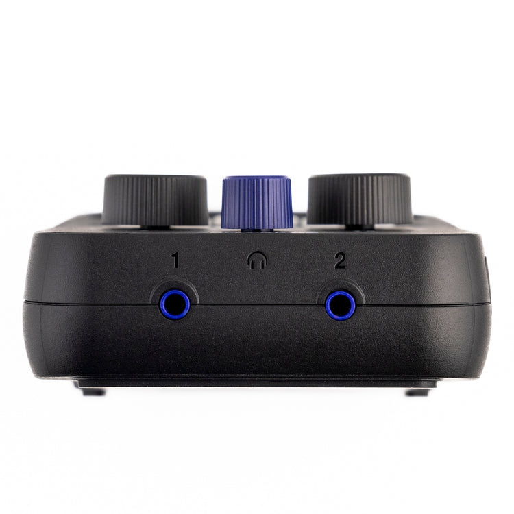 Zoom PodTrak P2 Audio Interface