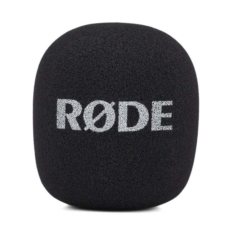 Rode Interview GO Handheld Adaptor for Wireless GO