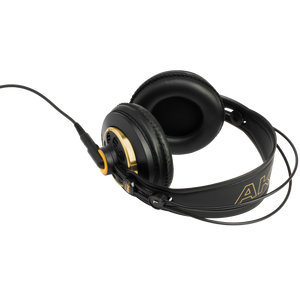 AKG K240S Professional Over Ear Studio Headphones