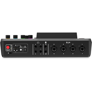RODE RODECaster Pro II Integrated Audio Production Console - New