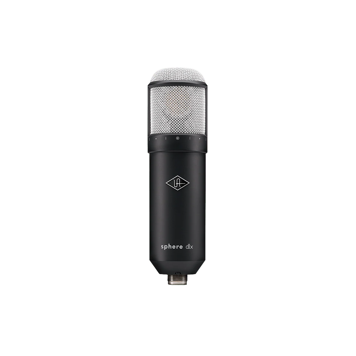 Universal Audio Sphere DLX Modeling Microphone System