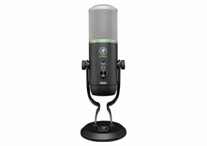 Mackie EM-Carbon Premium Streaming USB Microphone