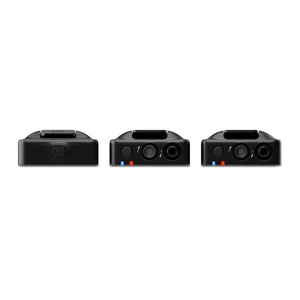Rode Wireless GO Gen 3 Compact Wireless Microphone System - Black