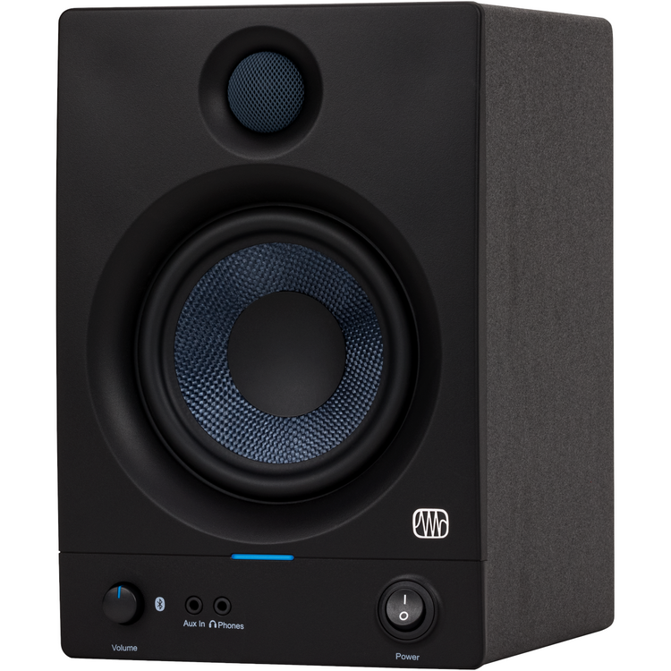 PreSonus Eris 5 Bluetooth Media Reference Monitors - New