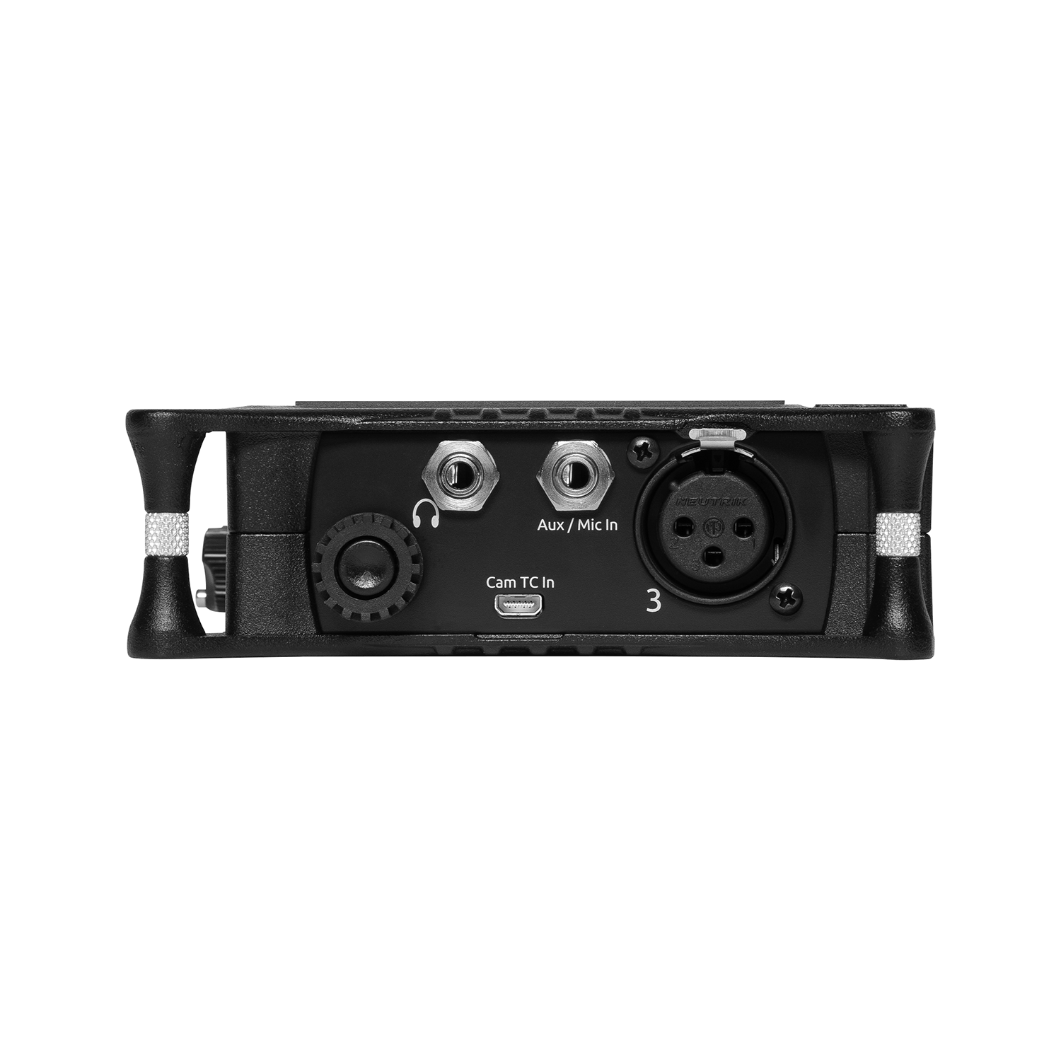 Sound Devices MixPre-3 II Premium Podcast Recorder/Mixer/USB Interface