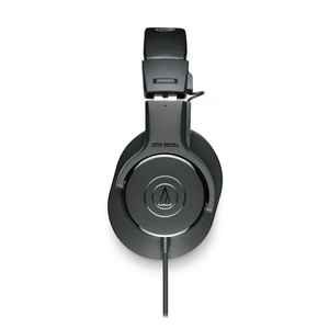 Audio Technica ATH-M20x Professional Monitor Headphones - New
