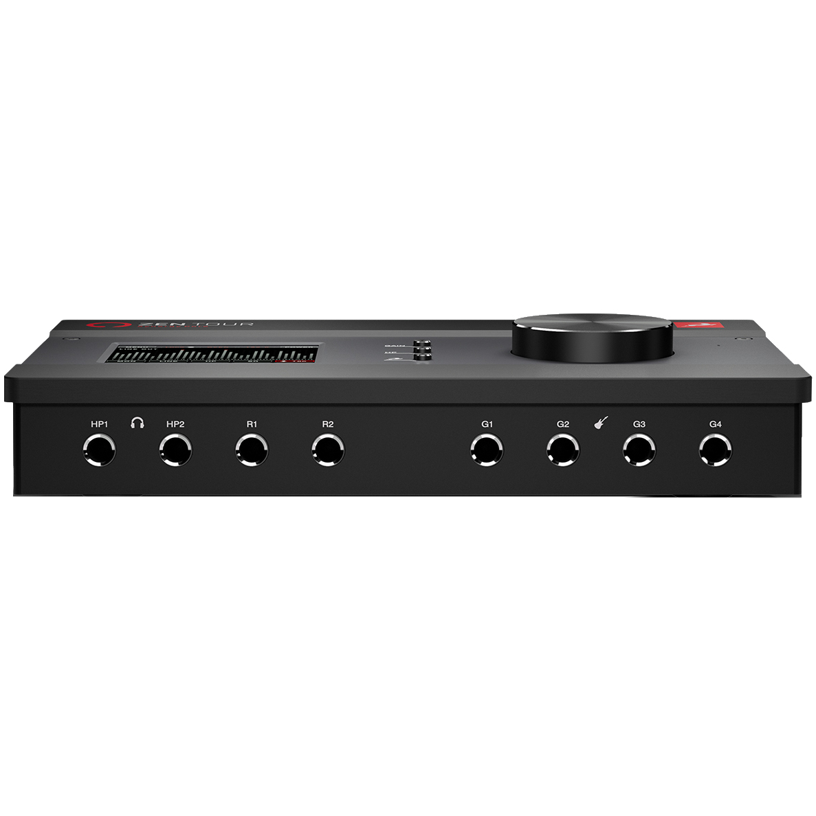 Antelope Audio Zen Tour Synergy Core Audio Interface