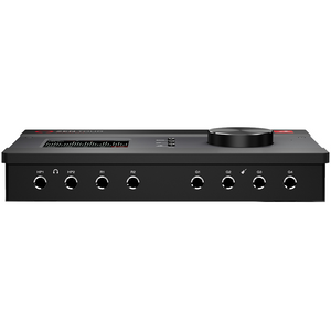 Antelope Audio Zen Tour Synergy Core Audio Interface