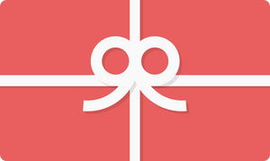 Gift Card - podcast-outfitters
